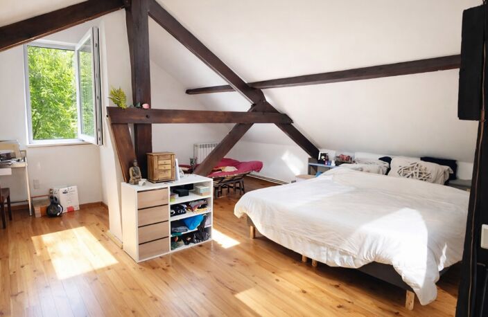 Maison — photo 2
