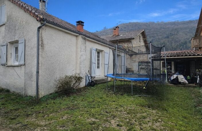 Maison — photo 4