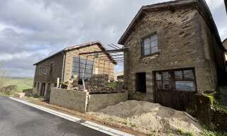 Maison 3 Pièces 300 m² à vendre à Almont-les-Junies (12300)