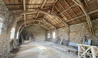 Maison 3 Pièces 300 m² à vendre à Almont-les-Junies (12300)