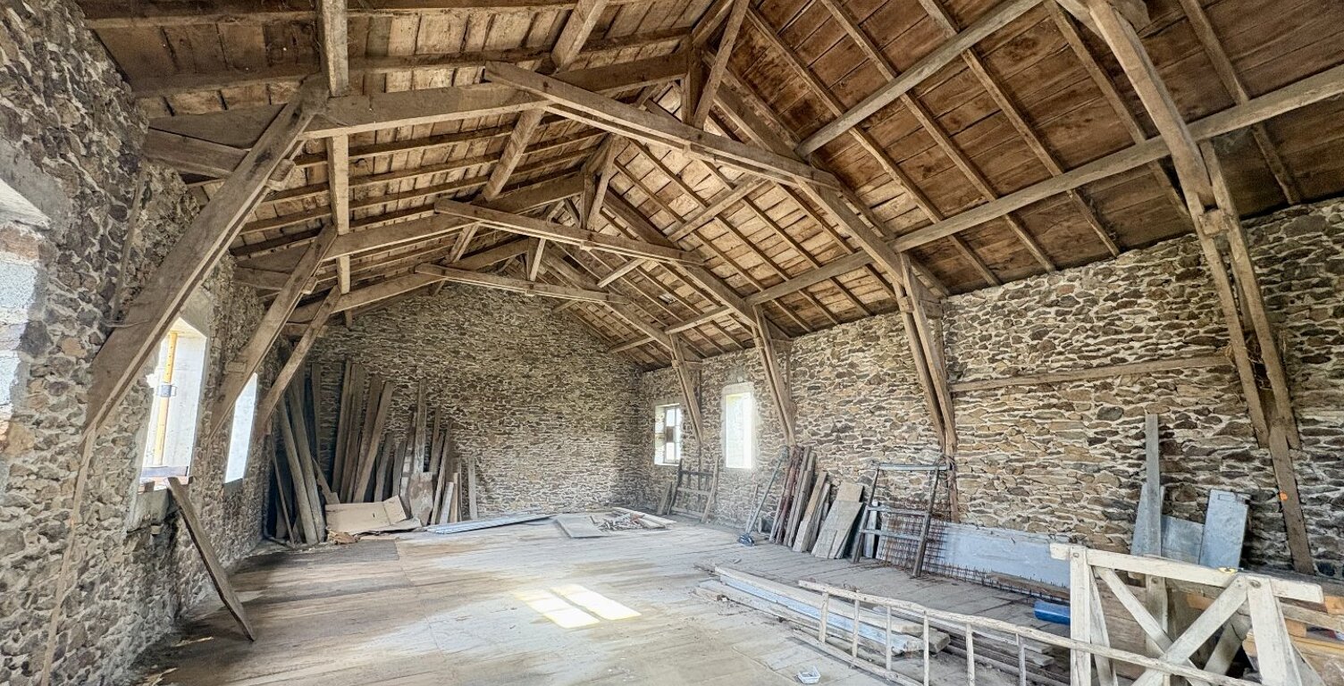 Maison — photo 1