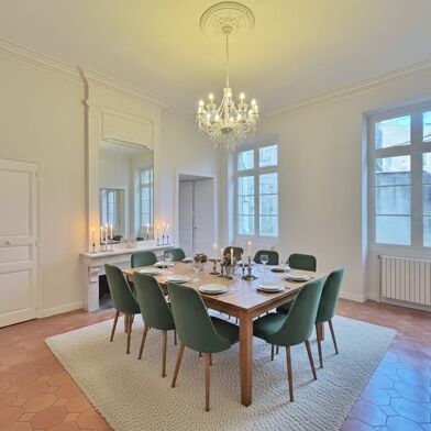 Appartement 6 pièces 795000 €