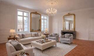 Appartement 6 Pièces 220 m² à vendre à Béziers (34500)