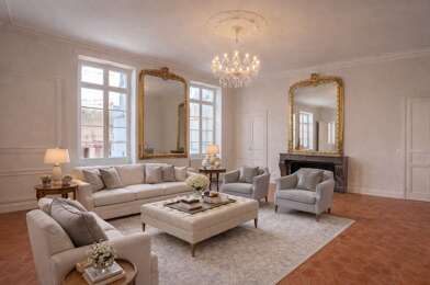 Appartement 6 pièces 795000 €