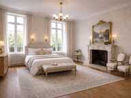 Appartement bourgeois — photo 3
