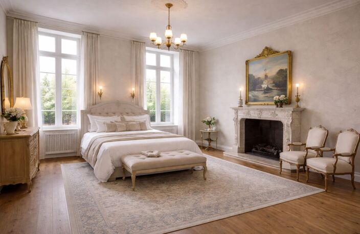 Appartement bourgeois — photo 3