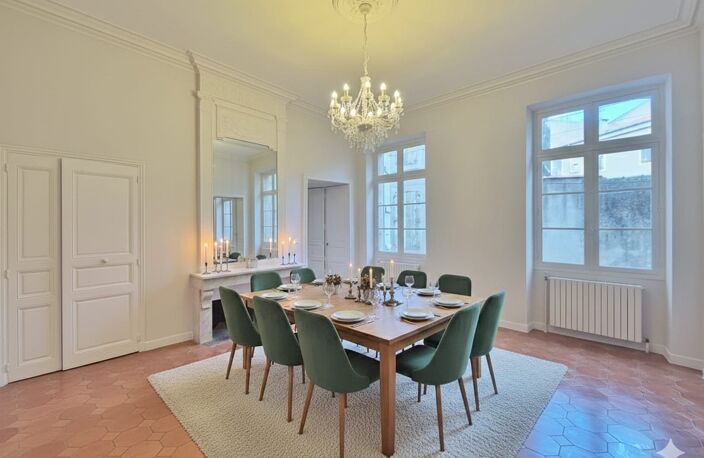 Appartement bourgeois — photo 4