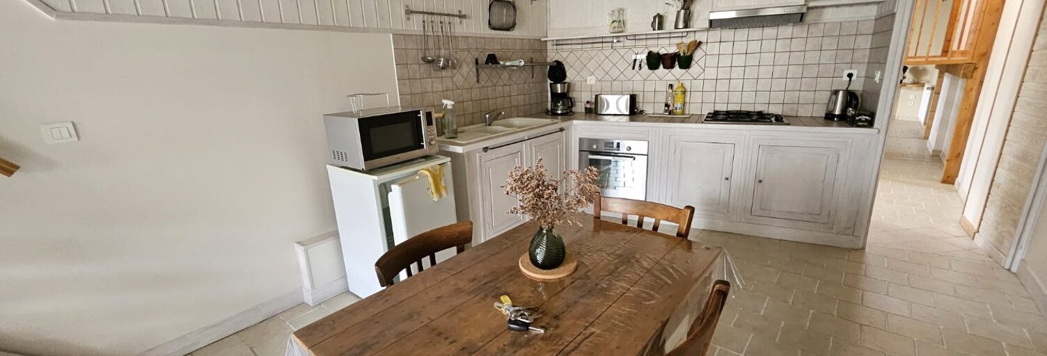 Maison 6 Pièces 140 m² à vendre à Périgueux (24000)