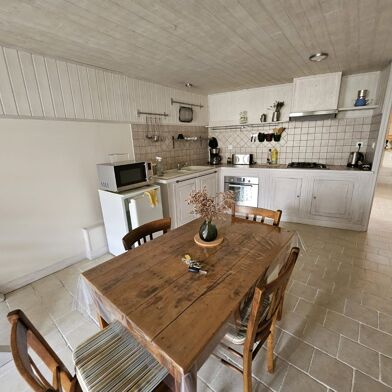 Maison 6 pièces 200000 €