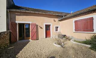 Maison 6 Pièces 140 m² à vendre à Périgueux (24000)