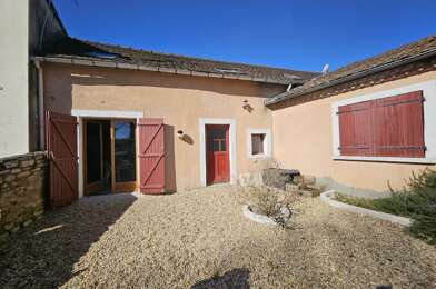 Maison 6 pièces 200000 €