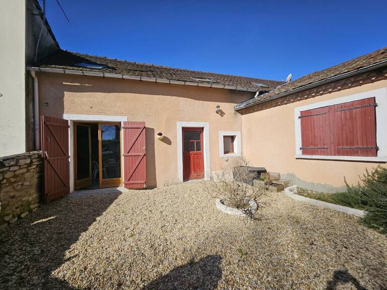 Maison de ville — photo 1