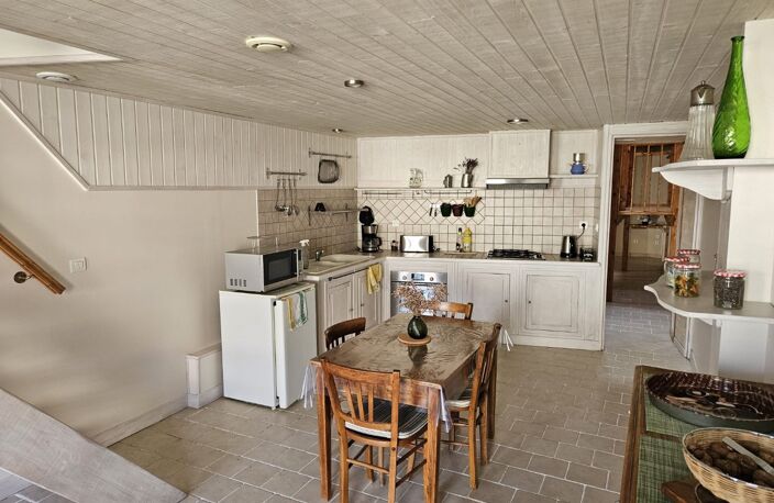 Maison de ville — photo 2