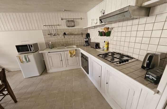 Maison de ville — photo 3