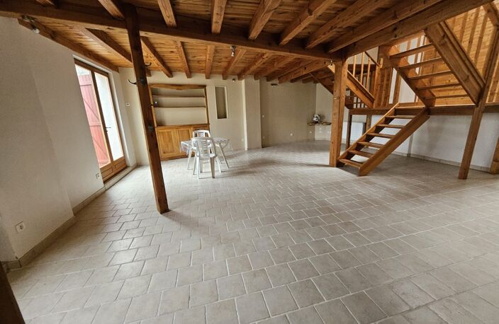 Maison de ville — photo 4