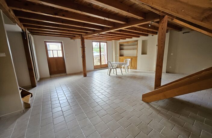 Maison de ville — photo 5