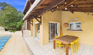 Maison 5 Pièces 90 m² à vendre à Messanges (40660)