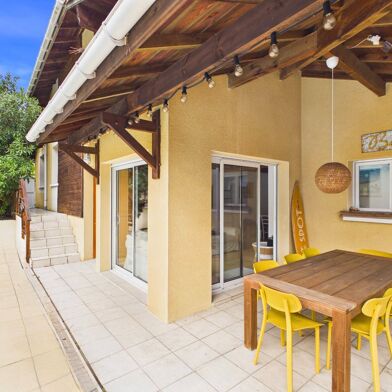 Maison 5 pièces 539000 €