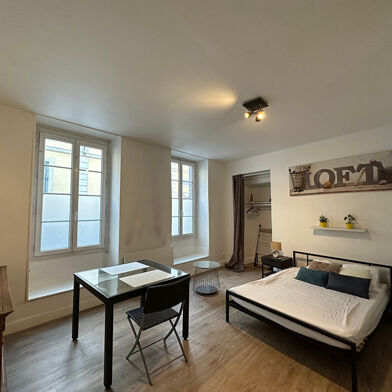 Appartement 1 pièces 395 €