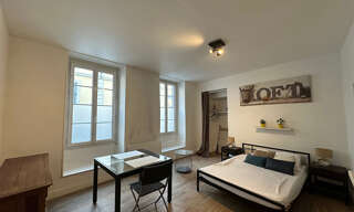 Appartement 1 Pièce 25 m² à louer à Pau (64000)