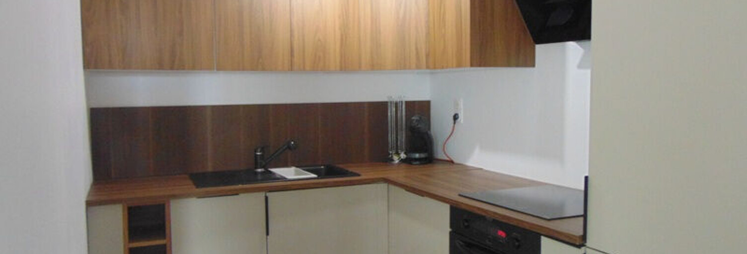 Appartement 2 Pièces 32 m² à vendre à Agde (34300)