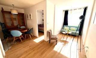 Appartement 2 Pièces 32 m² à vendre à Agde (34300)
