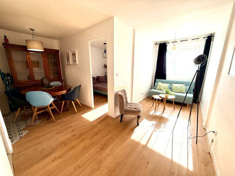 Le Cap D Agde 2 pièces 32 m² environ avec parking — photo 1