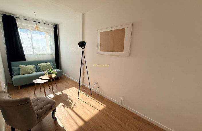 Le Cap D Agde 2 pièces 32 m² environ avec parking — photo 3