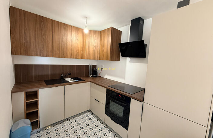 Le Cap D Agde 2 pièces 32 m² environ avec parking — photo 4