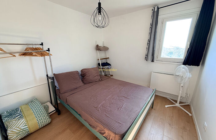 Le Cap D Agde 2 pièces 32 m² environ avec parking — photo 5