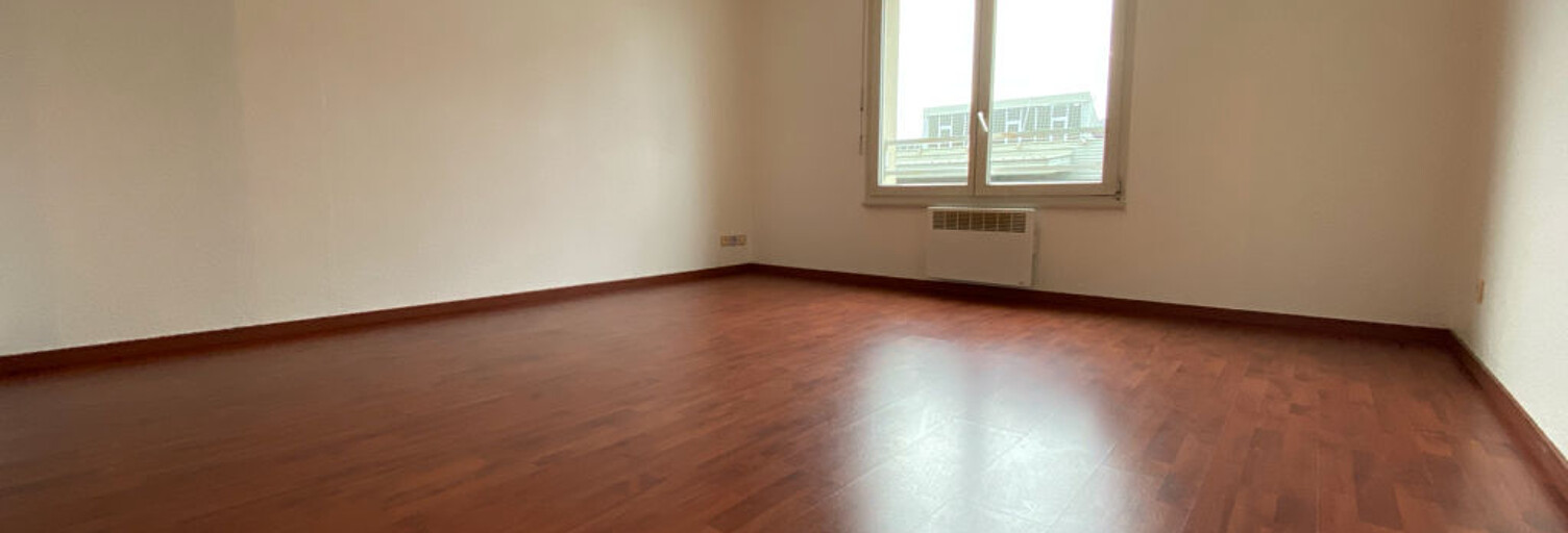 Appartement 2 Pièces 40 m² à louer à Colmar (68000)
