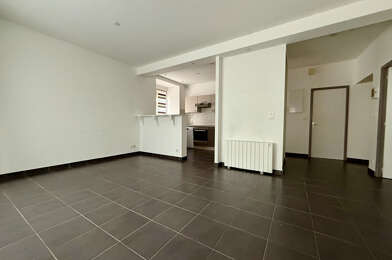 Appartement 3 pièces 629 €