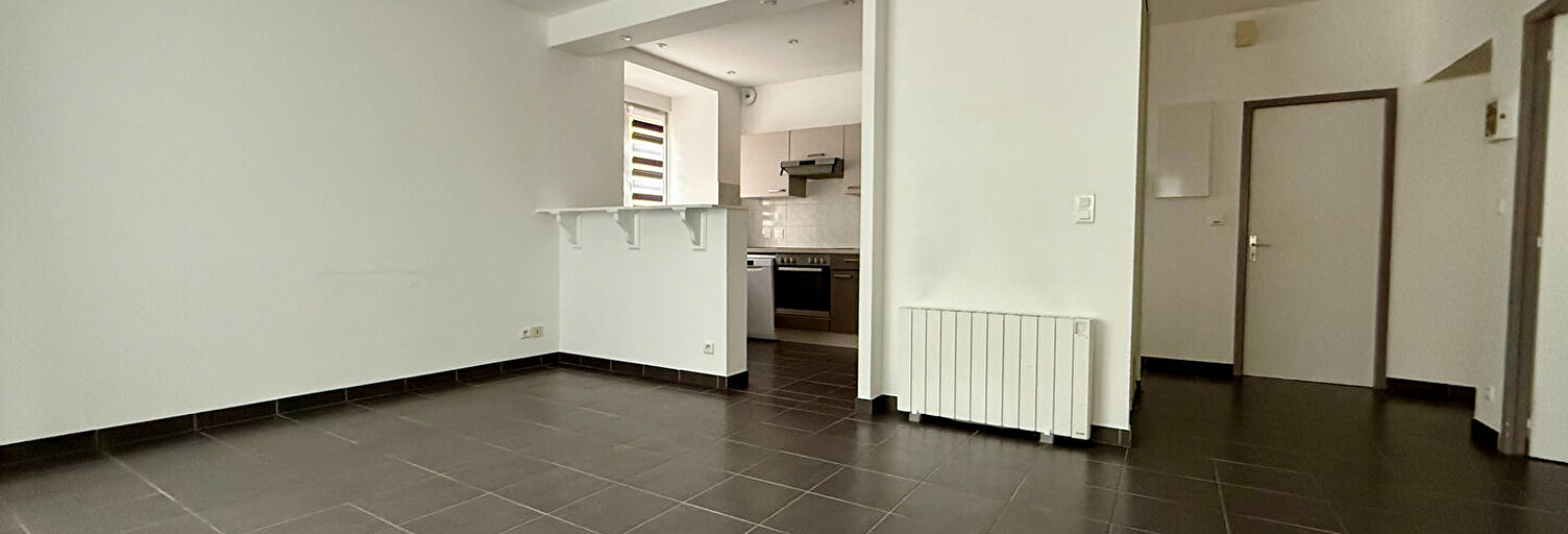 Appartement 3 Pièces 51 m² à louer à Lautenbach (68610)