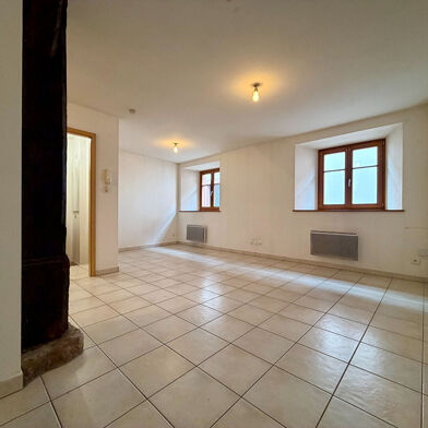 Appartement 1 pièces 417 €
