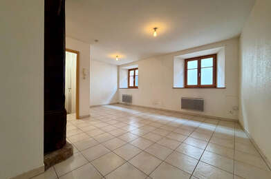 Appartement 1 pièces 417 €