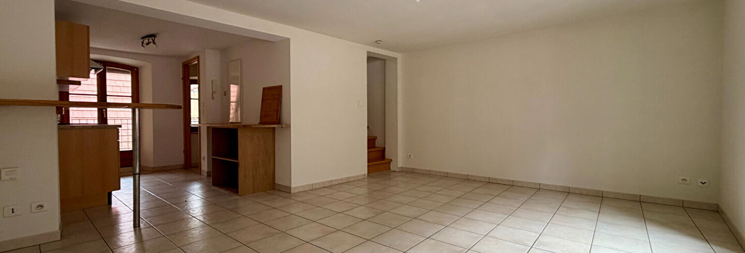Appartement 3 Pièces 63 m² à louer à Pfaffenheim (68250)