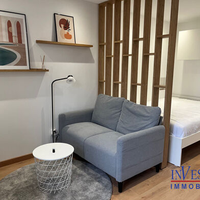 Appartement 1 pièces 735 €