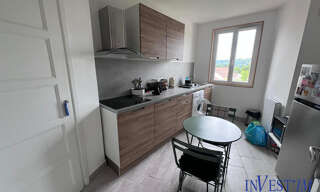 Appartement 2 Pièces 42 m² à vendre à Oullins-Pierre-Bénite (69600)