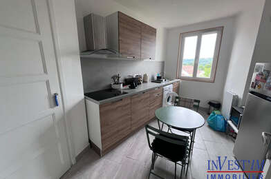 Appartement 2 pièces 159000 €