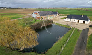 Maison 5 Pièces 132 m² à vendre à Le Buret (53170)