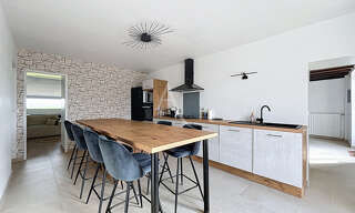 Maison 5 Pièces 132 m² à vendre à Le Buret (53170)