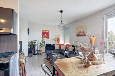 Appartement 4 pièces 289800 €