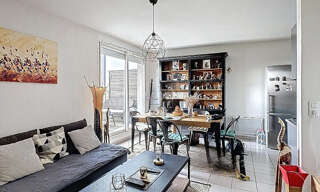 Appartement 4 Pièces 81 m² à vendre à Gradignan (33170)