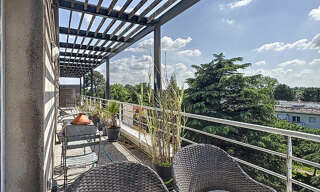 Appartement 4 Pièces 81 m² à vendre à Gradignan (33170)