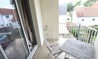 Appartement 1 Pièce 17 m² à vendre à La Baule-Escoublac (44500)