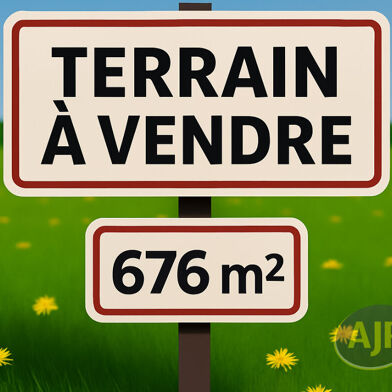 Terrain  235000 €
