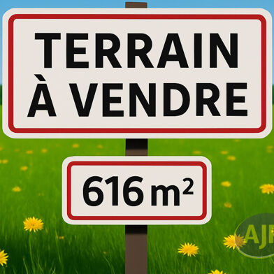 Terrain  238000 €