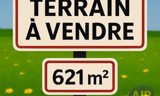 Terrain  621 m² à vendre à Audenge (33980)
