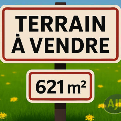 Terrain  243000 €