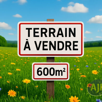 Terrain  230000 €
